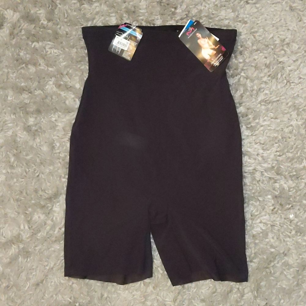 Maidenform hi waisted shaper